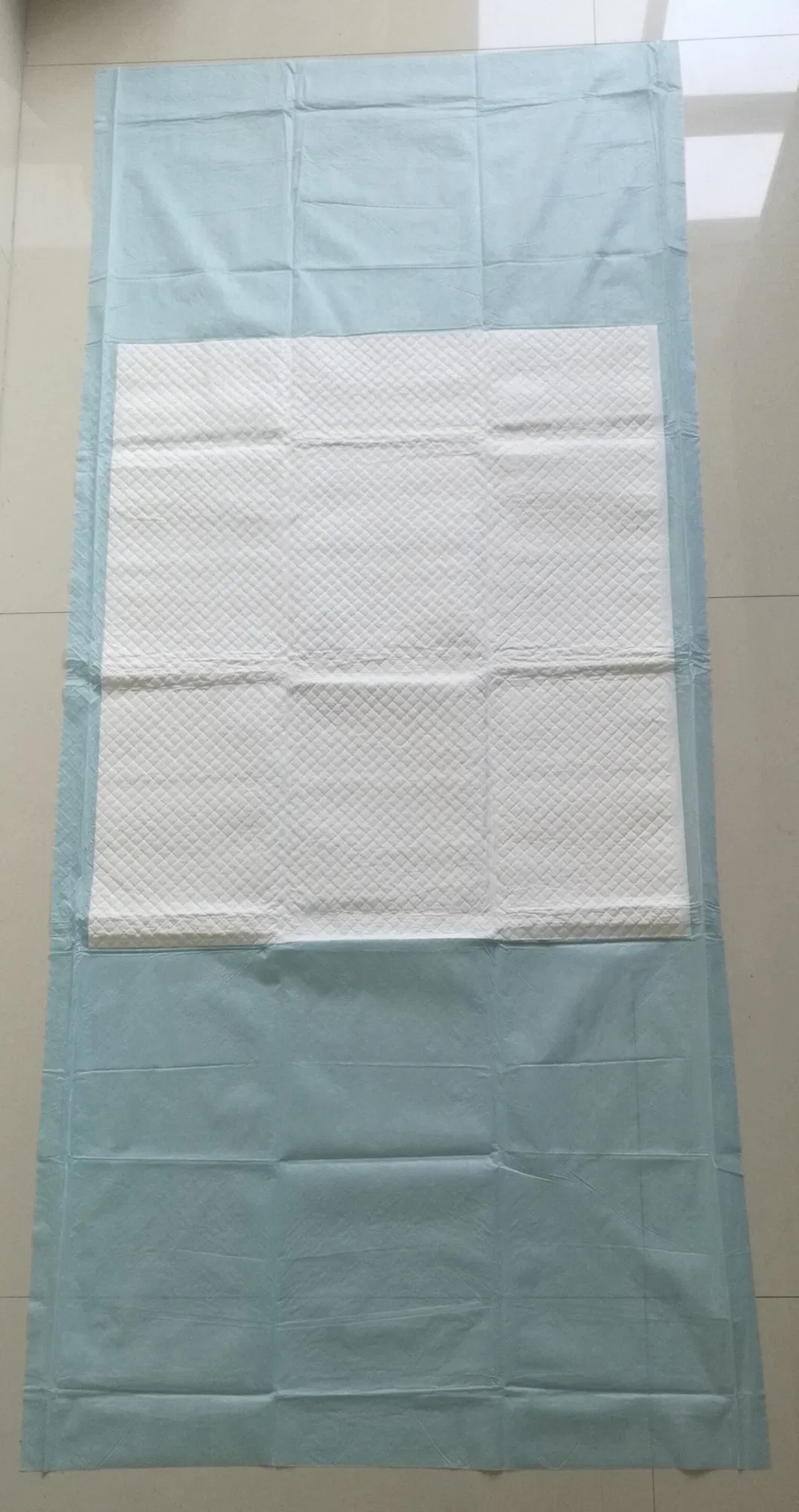 OEM ODM China Wholesale Xxxx Underpad Disposable Pad Incontinence Pad Private Label Free Samples Nursing Underpads Maternity Bed Mat Personal Hygiene Products